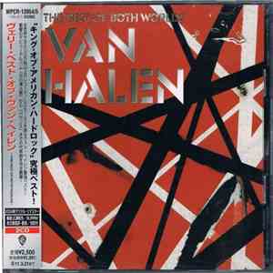 Van Halen - The Best Of Both Worlds flac download