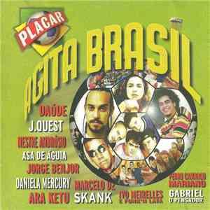 Various - Agita Brasil flac download
