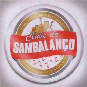 Various - Clube Do Sambalanço flac download