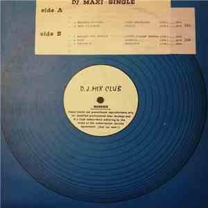 Various - Dj Maxi Single 266 flac download
