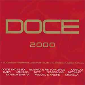 Various - Doce 2000 flac download