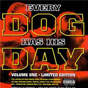 Various - Every Dog Has His Day, Vol.1 flac download