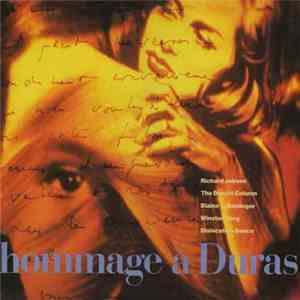 Various - Hommage À Duras flac download