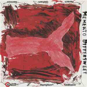Various - Memento Bittersweet flac download