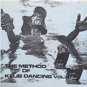Various - Method Of Klub Dancing Vol. 7 flac download