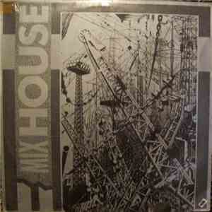Various - Mix House II flac download