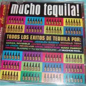 Various - Mucho Tequila! flac download