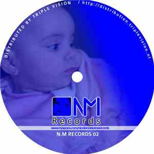 Various - N.M.RECORDS 02 flac download