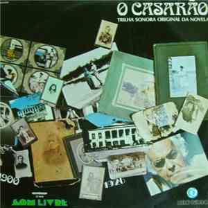 Various - O Casarão (Trilha Sonora Original Da Novela) flac download