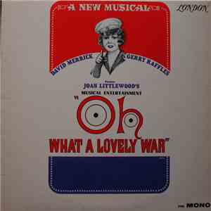 Various - Oh, What A Lovely War flac download