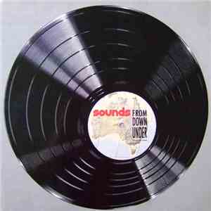 Various - Sounds From Down Under Volume Nine flac download