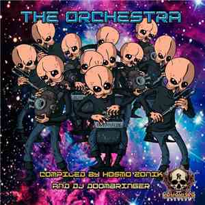 Various - The Orchestra flac download