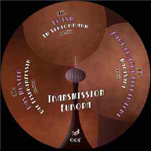Various - Transmission Europa flac download
