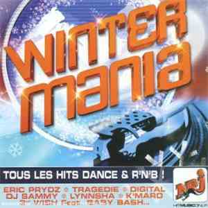 Various - Winter Mania flac download
