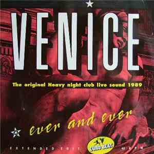 Venice - Ever And Ever flac download