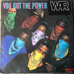 War - You Got The Power flac download