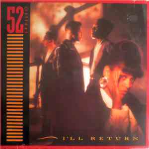 52nd Street - I'll Return flac download