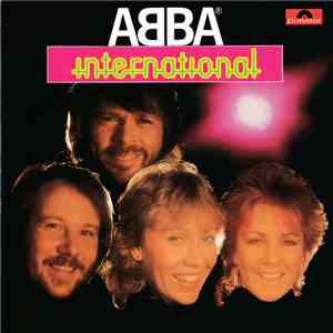 ABBA - International flac download