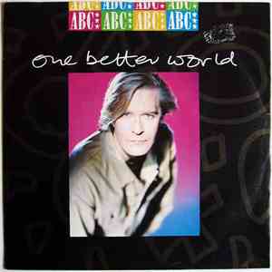 ABC - One Better World flac download