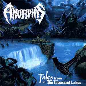 Amorphis - Tales From The Thousand Lakes flac download