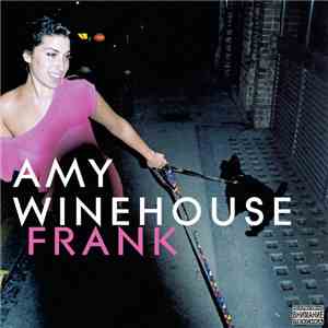 Amy Winehouse - Frank flac download