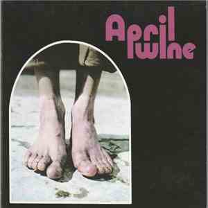 April Wine - April Wine flac download