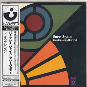 Barclay James Harvest - Once Again flac download