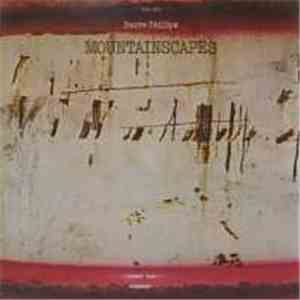 Barre Phillips - Mountainscapes flac download
