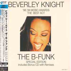 Beverley Knight - The B-Funk flac download