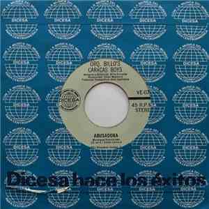 Billo's Caracas Boys - Abusadora/ El Sancocho flac download
