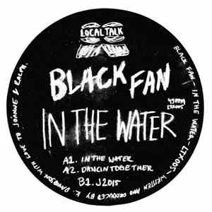 Black Fan - In The Water flac download