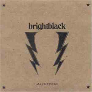 Brightblack - Ala.Cali.Tucky flac download