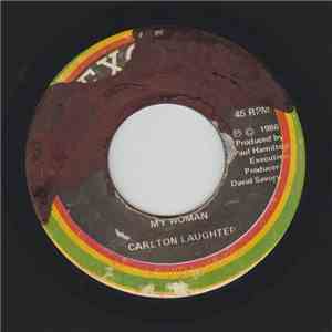 Carlton Laughter - My Woman flac download