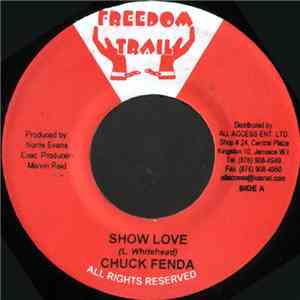 Chuck Fenda - Show Love flac download