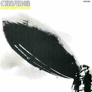 Cinnamon  - Led Zeppelin flac download