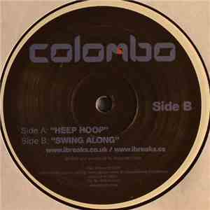 Colombo  - Heep Hoop flac download