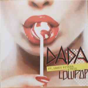 Dada, Sandy Rivera & Trix  - Lollipop flac download