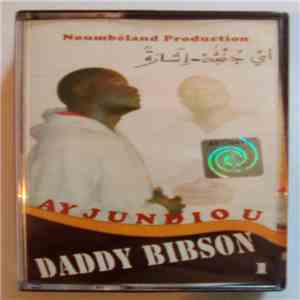 Daddy Bibson - Ayjundiou flac download