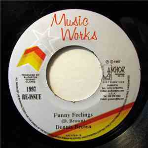 Dennis Brown - To The Foundation / Funny Feelings flac download