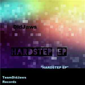 DidJaws - HARDSTEP EP flac download