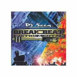 DJ Seeq - Breakbeat Instrumental N°1 flac download