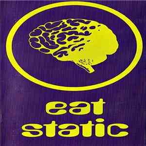 Eat Static - The Fourth Dimension flac download