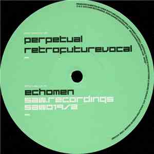 Echomen - Perpetual flac download