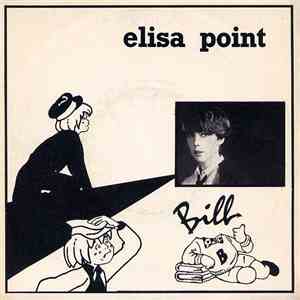 Elisa Point - Bill flac download