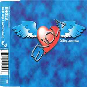 Enola - Call My Love (Tututu) flac download