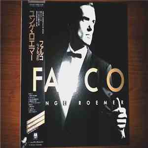 Falco - Junge Roemer flac download