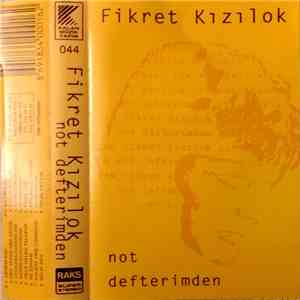 Fikret Kızılok - Not Defterimden flac download