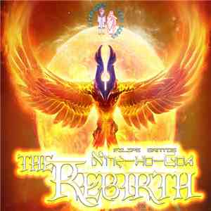 Filipe Santos - Nitz-Ho-Goa : The Rebirth flac download