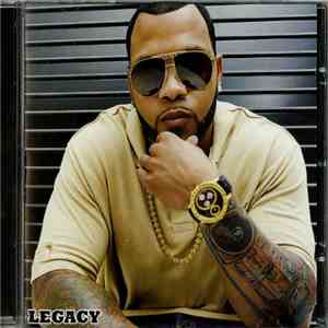 Flo Rida - Legacy flac download