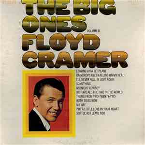 Floyd Cramer - The Big Ones - Volume II flac download